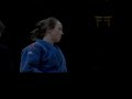 Ippon of the Week 29 - GBR v CAN - GB World Cup 2008