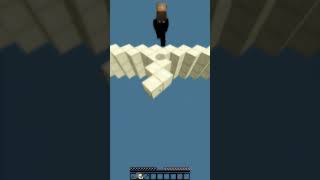 🔥Insane Clutch #shorts #foryou #viral #blockclutch #clutch #kbreduce #minecraft #insane #mlgclutch