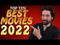 Top 10 BEST Movies 2022 image