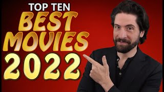 Top 10 BEST Movies 2022 image