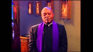 Holy Thursday: Servant Leadership | Mindful Meditations for Lent