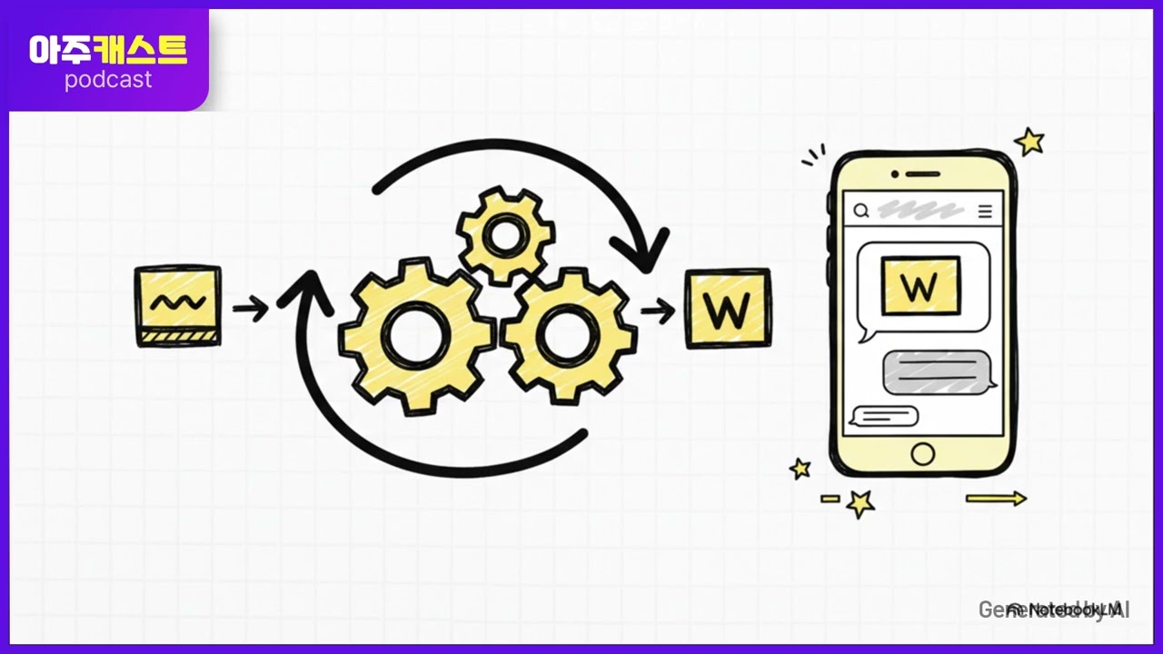 AI 기본법 시행 한 달…플랫폼업계, 생성물 표시 의무 본격화
