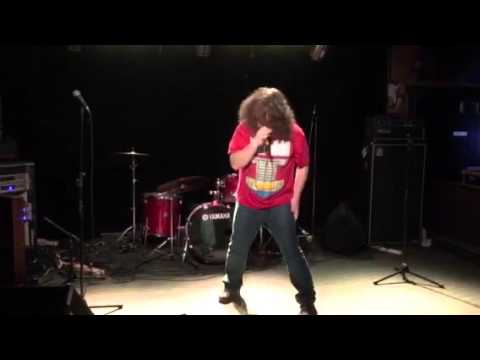 KWC ac/dc practice - YouTube