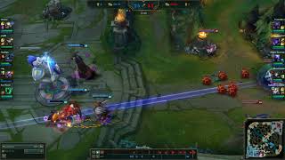 Jhin w snipe
