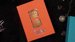 TimeBox Game Changer Planner - Unboxing and Features