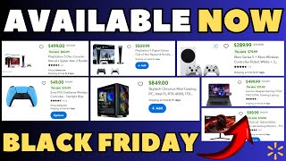 THE BEST BLACK FRIDAY GAMING DEALS ARE LIVE RIGHT NOW @UrCasualGamer