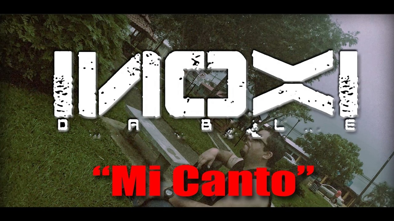 Watch Inoxidable - Mi Canto Ft Pato Barraza (Video Oficial, versión bolero) on YouTube Watch Inoxidable - Mi Canto Ft Pato Barraza (Video Oficial, versión bolero) on YouTube
