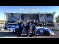 St Louis Highlights ~ Robert Hight Wins!