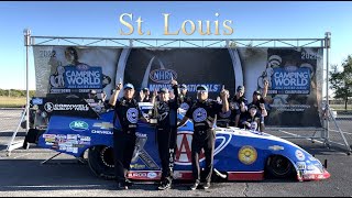 Famous St  Louis Highlights ~ Robert Hight Wins! Net Worth