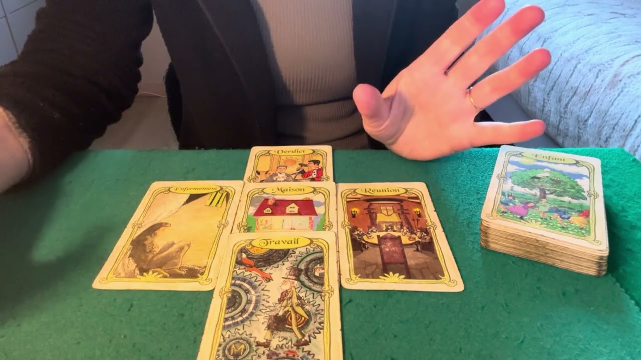 SIGNE LION FÉVRIER 2026