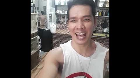 Thumbnail of CESAR MONTANO Parody  BIRTHDAY GREETINGS