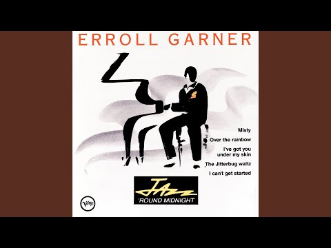 Putar I Let A Song Go Out Of My Heart - Erroll Garner
