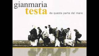 Video thumbnail of "Gianmaria Testa   Forse qualcuno domani"