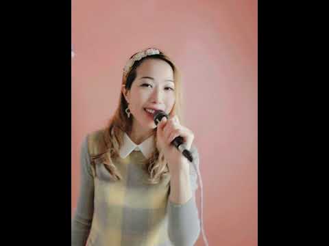 鄧麗欣~ 陪著你走 + 陪著我走 Cover by OLivia Hon