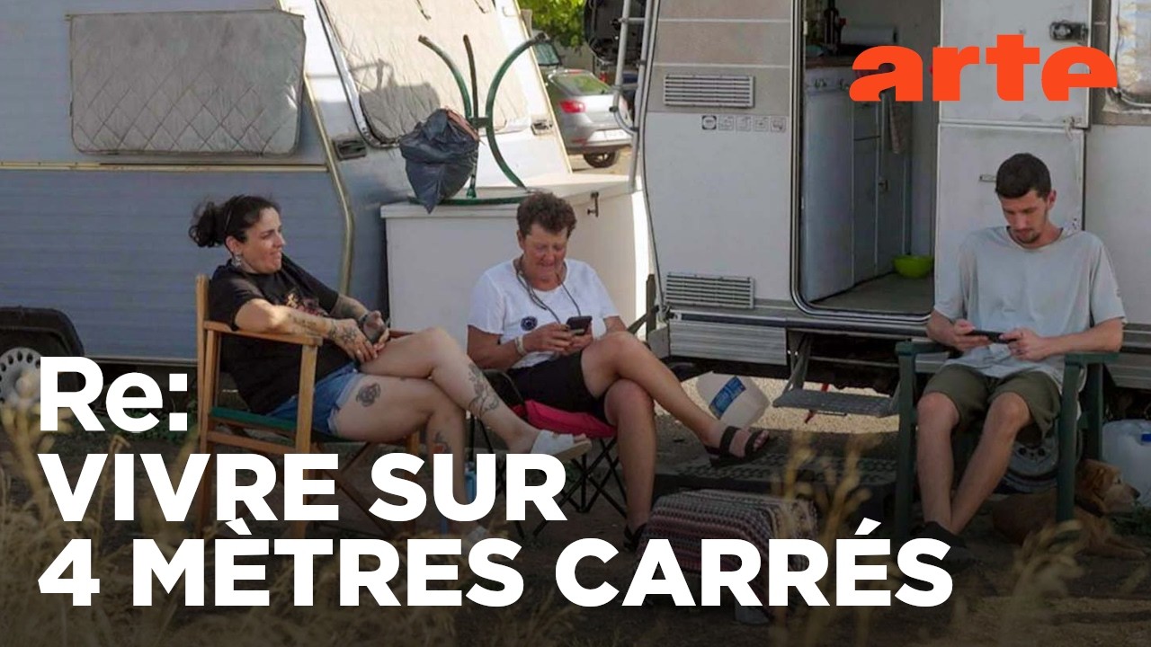 Majorque, rongée par la crise du logement | ARTE Regards