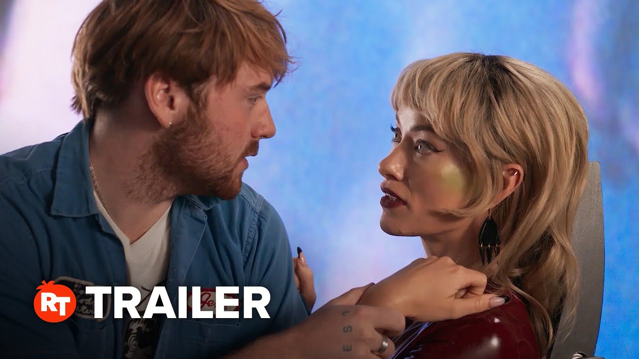 I Want Your Sex Trailer #1 (2026)