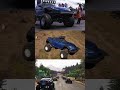 【FH6】クソデカBRZと対空攻撃【Forza Horizon 6】