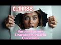SAP C_THR88 New Certification Questions and Details [Latest]