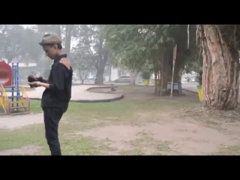 Isyana sarasvati-Tetap Dalam jiwa  videoclip project