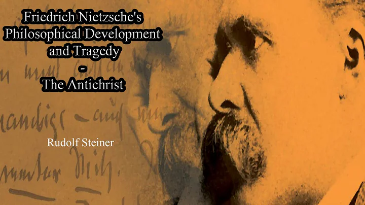 Friedrich Nietzsche's Philosophical Development an...