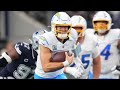 Justin Herbert's best plays from 3-TD game vs. Cowboys | Week 16