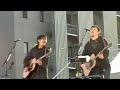 ゆず 傍観者 冬至の日ライブ 2003