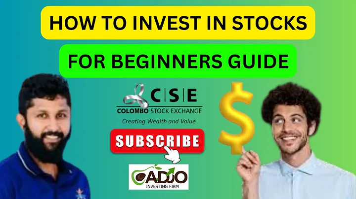 Stock Market For Beginners 2025 | Step by Step Guide