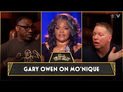 Gary Owen & Mo’Nique Have Beef? He Clarifies His Comments On Mo'Nique, Her Husband & Their IG Lives
