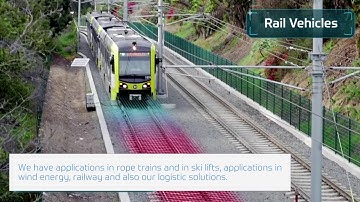 Condition Monitoring and Predictive Maintenance (EN)