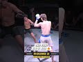 FULL FIGHT: KAI MURDOCH VS FINLEY REYNOLDS 💥 | #MACHINE45