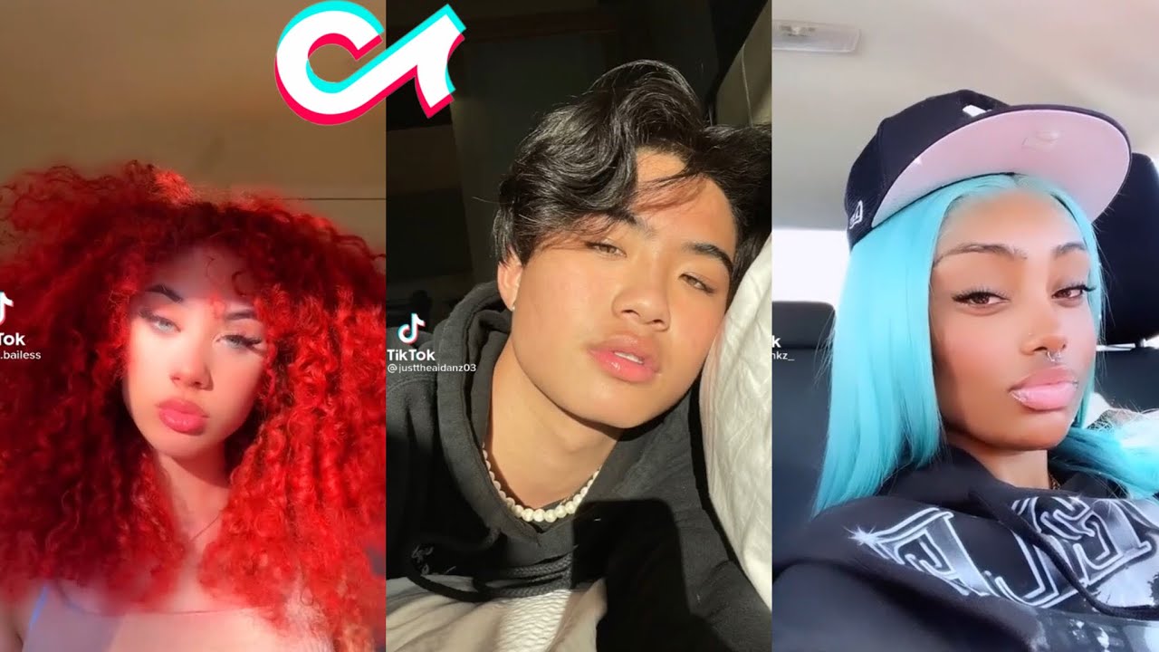 Ladies and Gentlemen her (oh no no oh no no don’t do it to me)Tik Tok