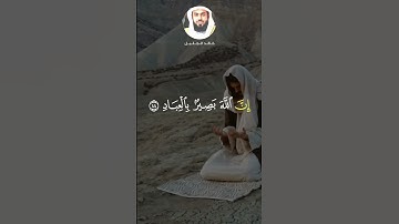 سورة غافر - خالد الجليل تلاوة خاشعة