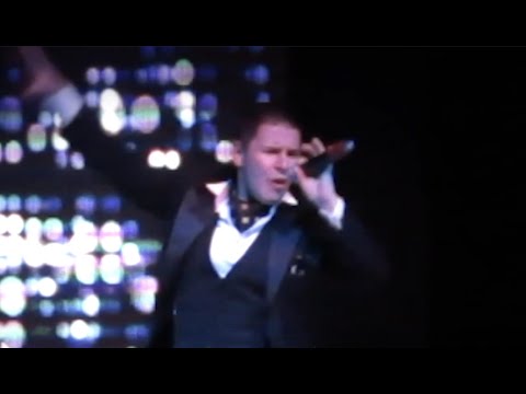 “FUÍ DJ EN EL CASINO MONTERREY” | JUAN RAMÓN PALACIOS en Esta Noche con Miguel Angel