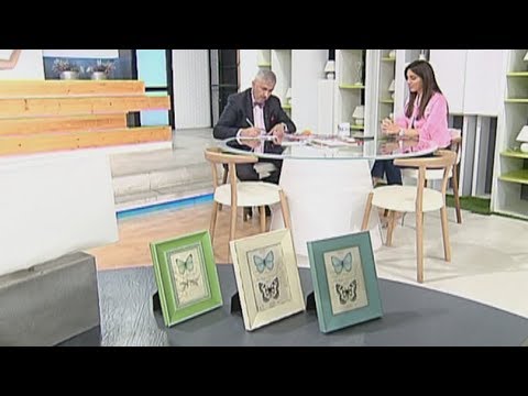  16 04 2018 أنطوان سعد الإختيار الصائب في الإنتخاب
