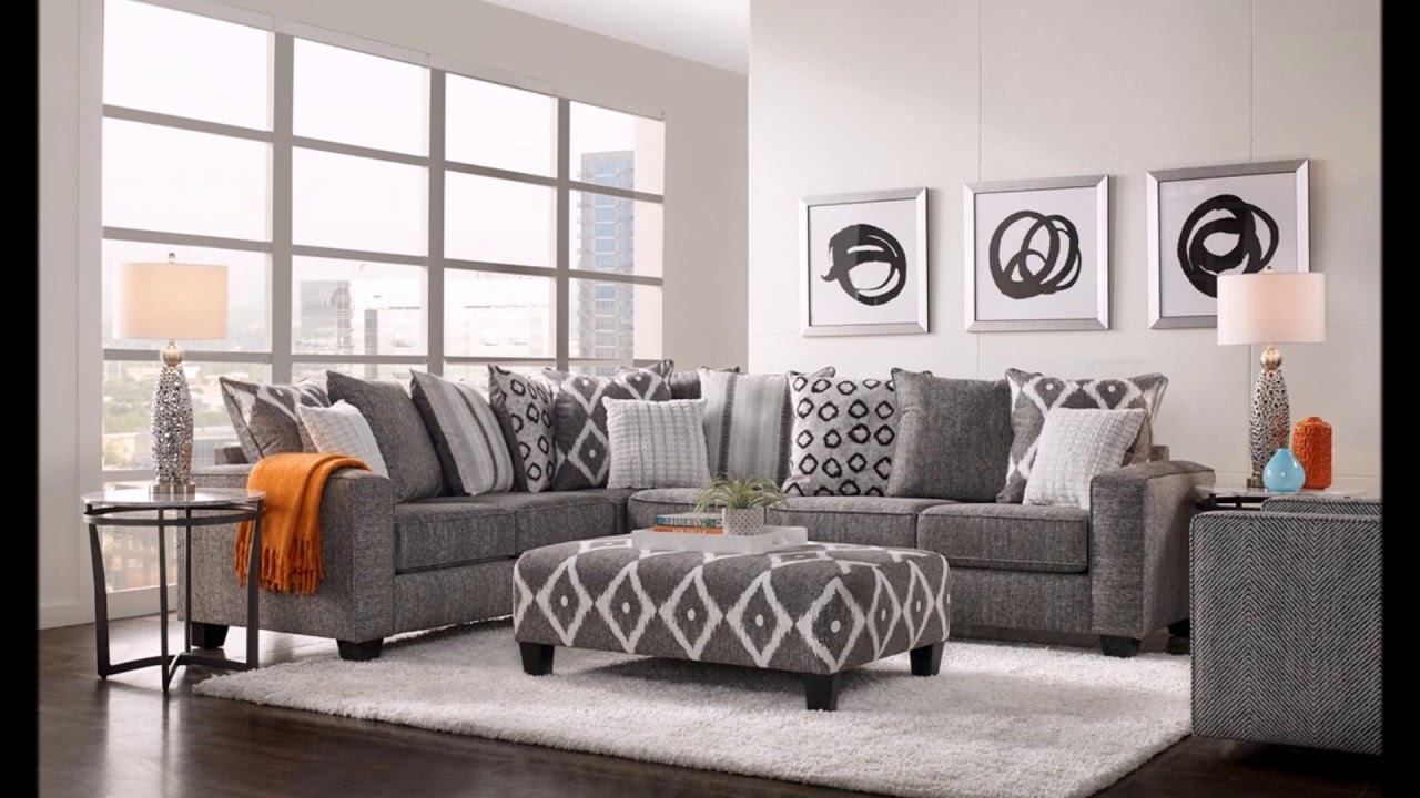 28 Affordable Living Room Sets YouTube