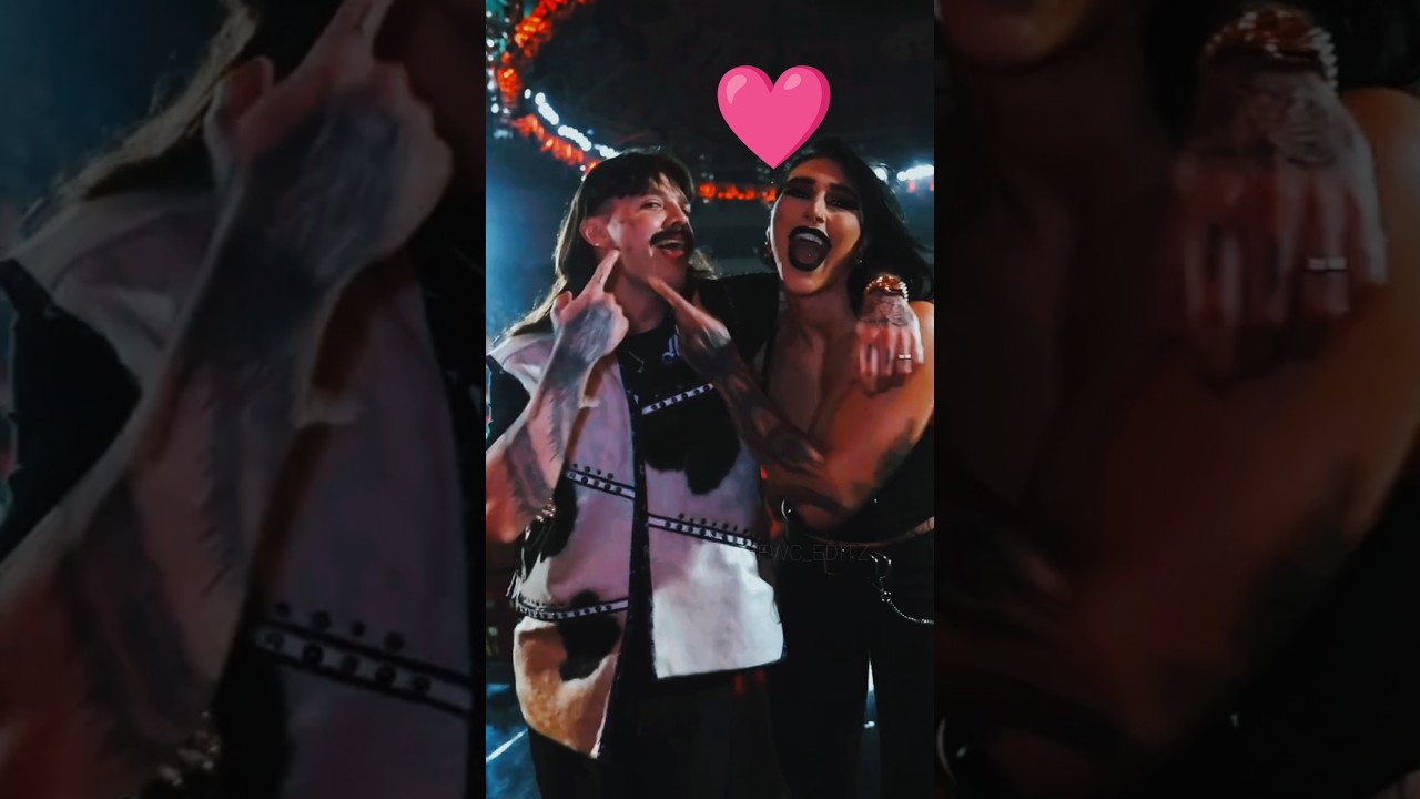 MAMI & DOM 🫶🤟🖤 