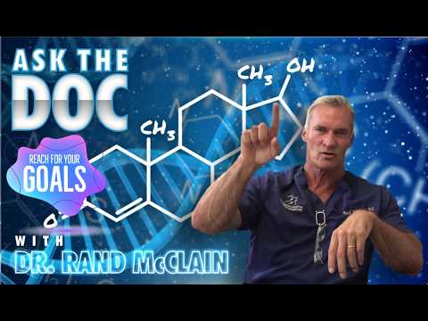 TESTOSTERONE BETTER THAN SSRI?, WOMEN HORMONES ONLY TO TREAT FEMALE? | ASK THE DOC