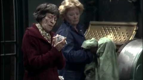 Prisoner Cell Block H ep0245 Part 2