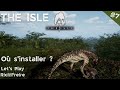 The isle fr  ep7  un endroit o sinstaller