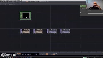 An Introduction to Engine COMP in TouchDesigner - TouchDesigner Tutorial 003