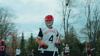 Milton Academy Vs. Tabor Academy Isl Boys Lacrosse 4.15.26