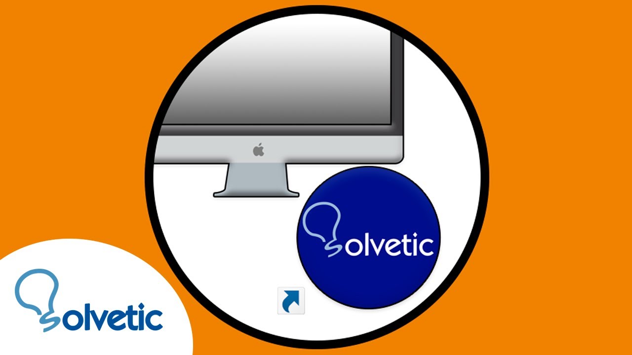 🟢 WEB SHORTCUT on DESKTOP Mac 2021 ✔️