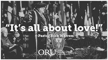 Viewed by Thousands Across Social Media | ORU
