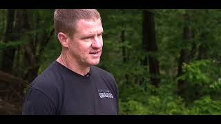 Precision Grading - WLOS 5.13.2025 Bat Cave - 6:00 spot