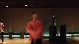 iKON - Beautiful Dance Practice Moving shoot