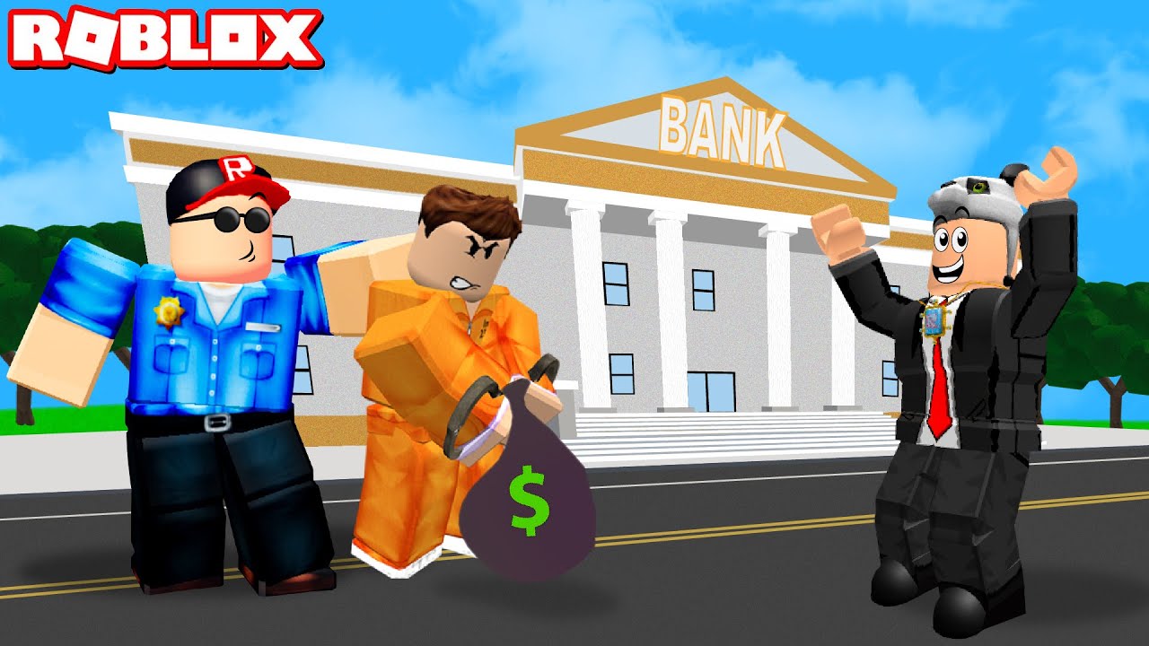 Banka Kur Ve Soygunculardan Koru Zengin Olduk Panda Ile Roblox Bank Tycoon Roblox بواسطة Harika Panda - 8 tane gold pet aldim roblox pet simulator emir kartal video