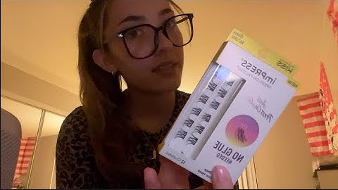 Beauty store shopping assistant ~ soft spoken, lofi asmr 🎀✨💝