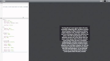 How to Center an Element Vertically Using CSS