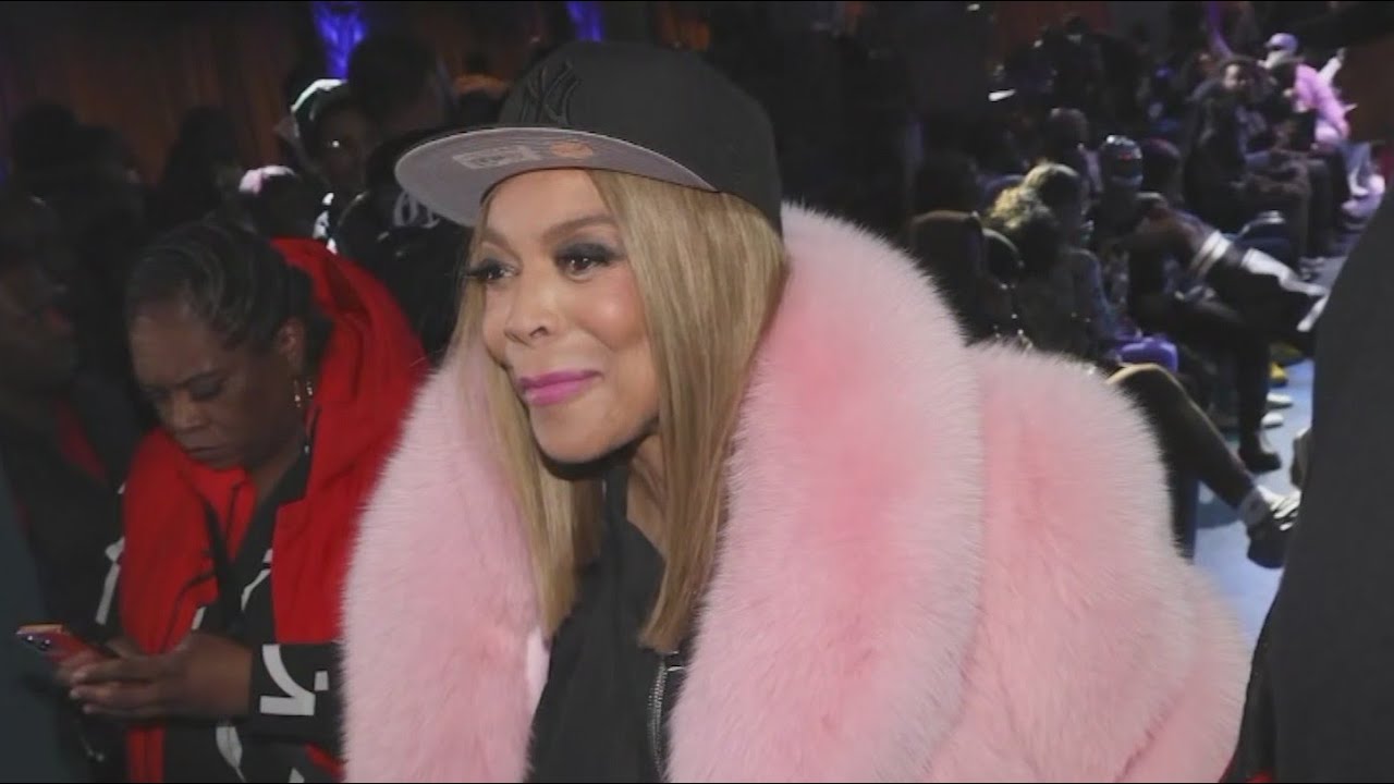 Wendy Williams to appeal conservatorship after new diagnosis: Source