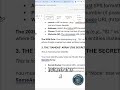 Stop Data Fragmentation: Google's Entity Confusion EXPLAINED! #shorts